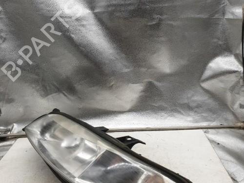 Used Left headlight Left headlight OPEL VECTRA B (J96) 2.0 i 16V (F19) (136 hp) 24422649 24422649