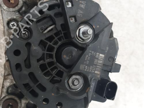 Alternator MERCEDES-BENZ SPRINTER 3-t Van (B903) 311 CDI (903.661, 903.662, 903.663) | BP28125863M7 