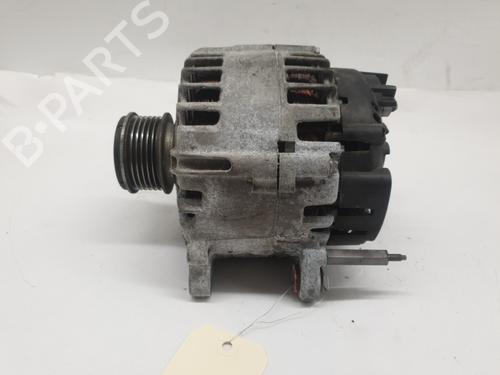 Used Alternator VW GOLF VI (5K1) 2.0 TDI (110 hp) 27867571