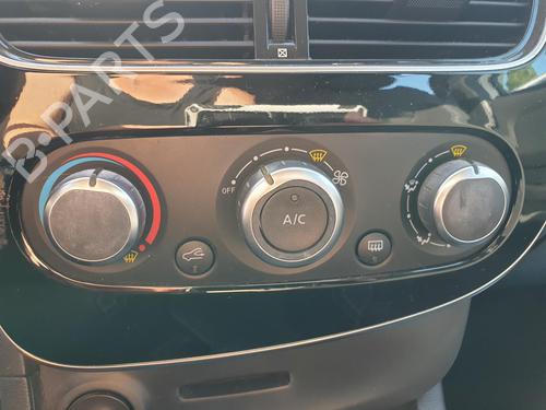 Climate control RENAULT CLIO IV (BH_) 1.5 dCi 90 | BP26954532I5 