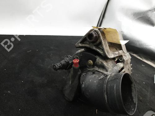 Used Alternator Alternator BMW 3 (E46) 320 i (150 hp) 22885656 22885656