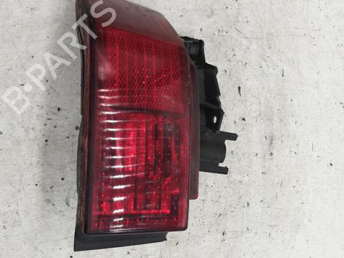 Used Rear fog light Rear fog light OPEL MERIVA A MPV (X03) 1.7 CDTI (E75) (100 hp) 22878707 22878707