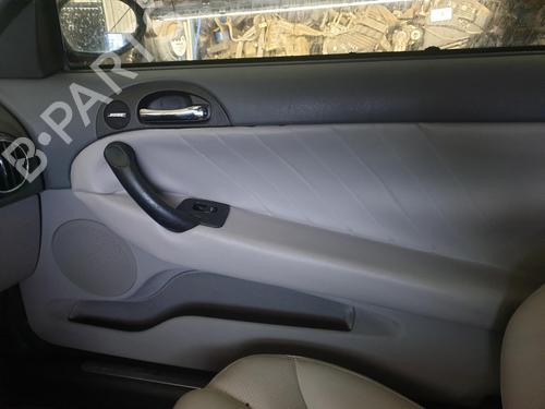 Used Front right window mechanism ALFA ROMEO GT (937_) 1.9 JTD (937CXN1B) (150 hp) 31909680