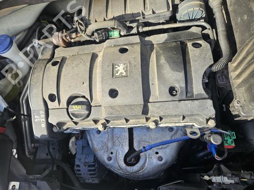 Engine PEUGEOT 1007 (KM_) 1.6 16V | BP31833976M1 - Image 2