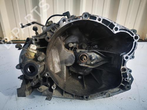 Gearbox CITROËN XSARA Coupe (N0) 1.9 D | BP22881946M3 