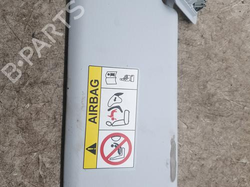 Right sun visor PEUGEOT 2008 II (UD_, US_, UY_, UJ_, UR_, UC_) 1.5 BlueHDI 110 (UDYHSK) | BP29477594I2 