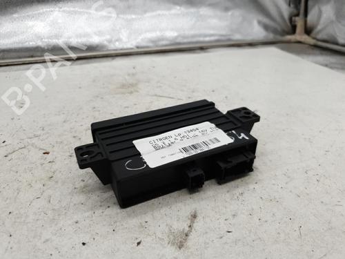 Electronic module CITROËN C5 III (RD_) 1.6 HDi 110 (RD9HZC) | BP23435900M83 