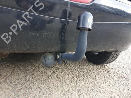 Used Tow ball/Mechanism NISSAN NOTE (E11, NE11) 1.5 dCi (86 hp) 22871606
