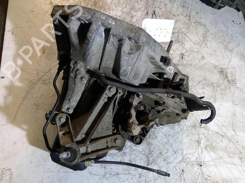 Gearbox NISSAN MICRA III (K12) 1.5 dCi | BP22868529M3