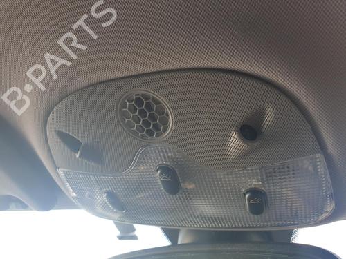 Used Interior roof light PEUGEOT 607 (9D, 9U) 2.2 HDi (133 hp) 28570319
