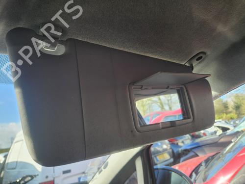 Right sun visor OPEL CORSA D (S07) 1.2 (L08, L68) | BP32307883I2 - Image 3