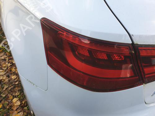 Left taillight AUDI A3 (8V1, 8VK) 1.4 TSI | BP30111920C34