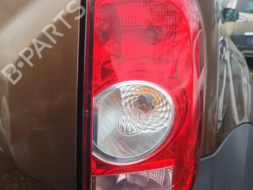 Right taillight DACIA DUSTER (HS_) 1.5 dCi (HSAJ) | BP32306890C35