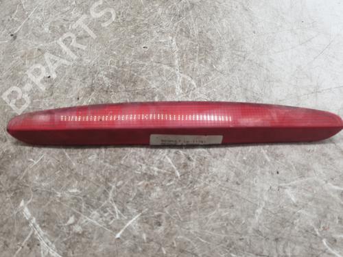 Third brake light RENAULT MEGANE II Coupé-Cabriolet (EM0/1_) 1.9 dCi | BP32236066L11