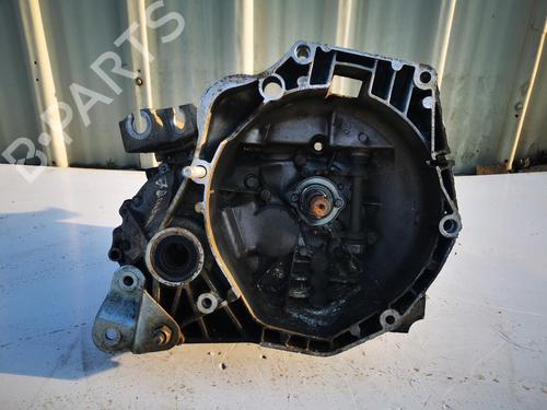 Gearbox LANCIA YPSILON (843_) 1.3 D Multijet (843.AXF11, 843.AXF1A, 843.AXM11,... | BP22868646M3 