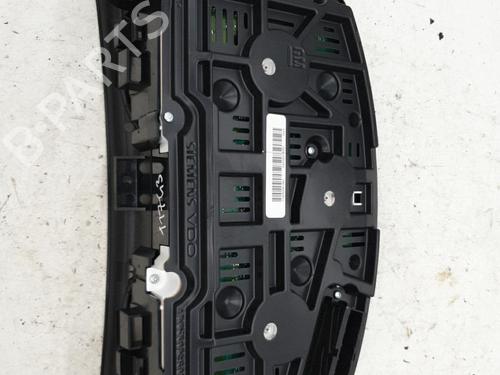Instrument cluster OPEL ASTRA H GTC (A04) 1.9 CDTi 16V (L08) | BP22884967C47 