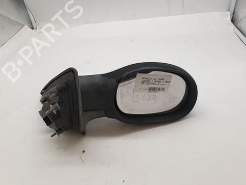 Used Right mirror RENAULT LAGUNA I Grandtour (K56_) 1.9 dTi (K56J) (98 hp) 26658241