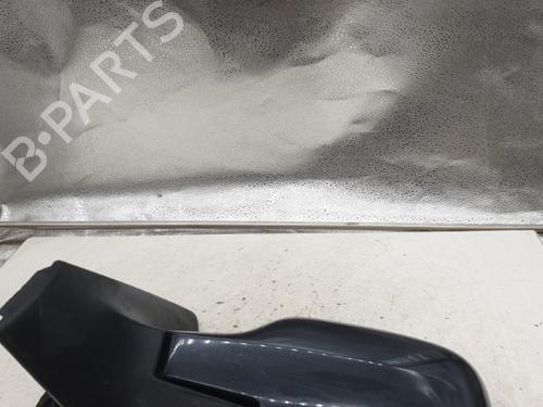 Left mirror RENAULT MEGANE II (BM0/1_, CM0/1_) 1.6 16V | BP22867189C26 