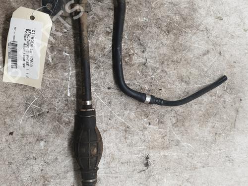 Other CITROËN BERLINGO / BERLINGO FIRST Box Body/MPV (M_) 1.8 D (MBA9A, MCA9A) | BP30852653O1