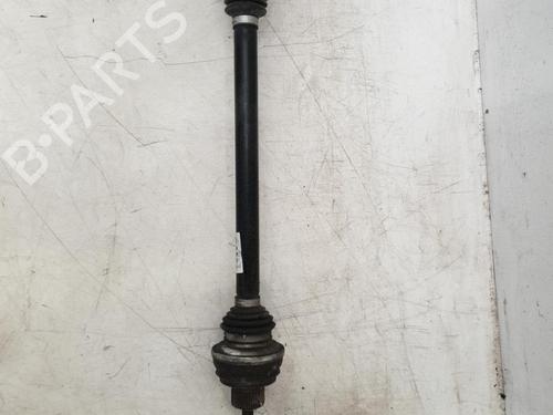 Used Left rear driveshaft AUDI A7 Sportback (4GA, 4GF) 3.0 TDI quattro (245 hp) 22886116