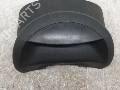 Used Display monitor Display monitor CITROËN C4 I (LC_) 1.4 16V (88 hp) 33653161 33653161