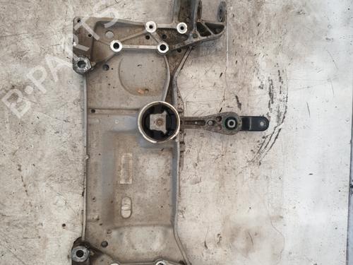 Used Subframe Subframe SEAT LEON (1P1) [2005-2013] 36096235 36096235