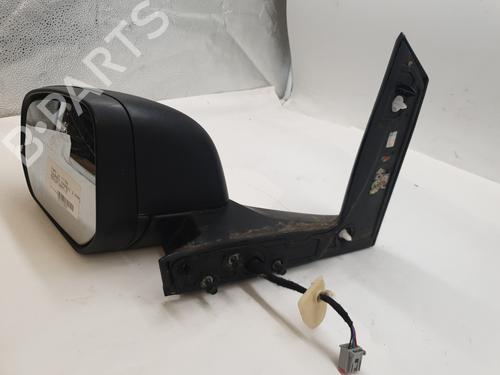 Left mirror FORD TOURNEO CONNECT / GRAND TOURNEO CONNECT V408 MPV 1.0 EcoBoost | BP26658237C26 