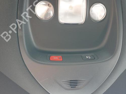 Interior roof light CITROËN DS4 (NX_) 1.6 BlueHDi 120 | BP26905197I8 
