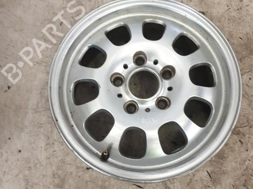 Used Rim BMW 3 (E46) 320 d (129 hp) 30637314