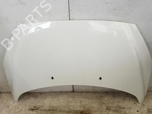 Hood PEUGEOT 308 I (4A_, 4C_) 1.6 HDi | BP22884337C1