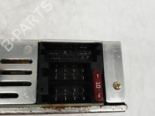 Bilradio PEUGEOT 307 (3A/C) 1.6 16V | BP22871510E6 