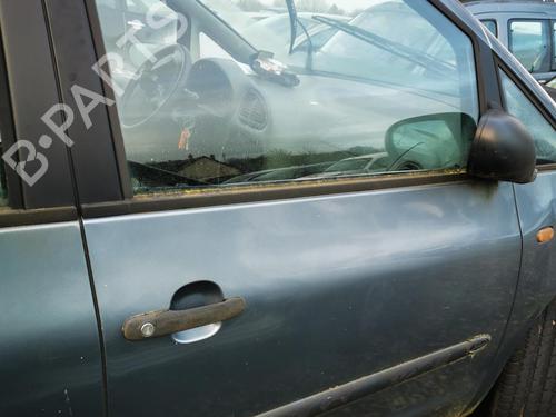 Right front door FORD GALAXY I (WGR) 2.0 i | BP22884159C3 
