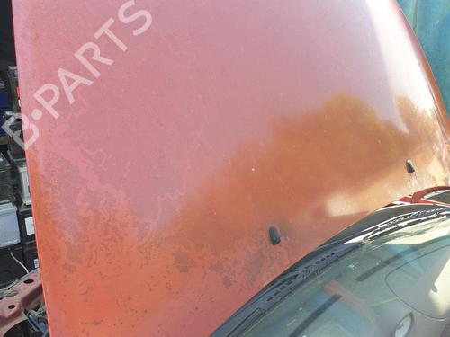 Used Hood FORD KA (RB_) 1.3 i (60 hp) 26743678