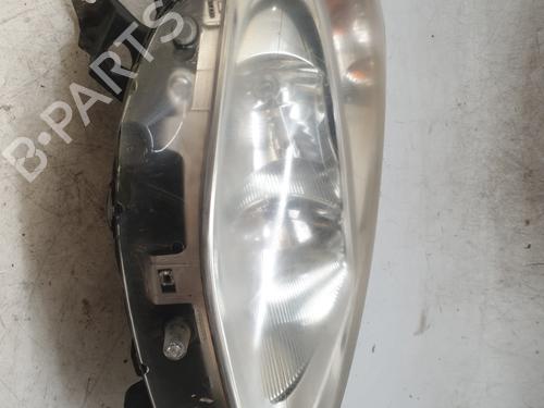 Faro izquierdo Faro izquierdo RENAULT CLIO III Grandtour (KR0/1_) 1.5 dCi (KR0G) (68 hp) 36944304 36944304