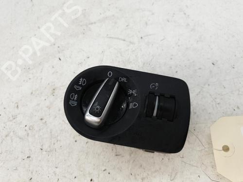 Headlight switch AUDI A3 Sportback (8PA) 2.0 TDI 16V | BP22885190I24 