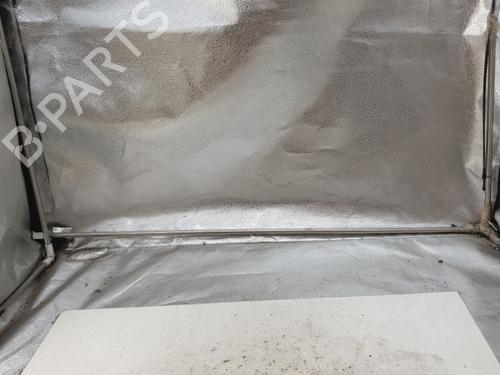 Used Tailgate lift support CITROËN C4 Coupe (LA_) 2.0 VTR (140 hp) 25843359