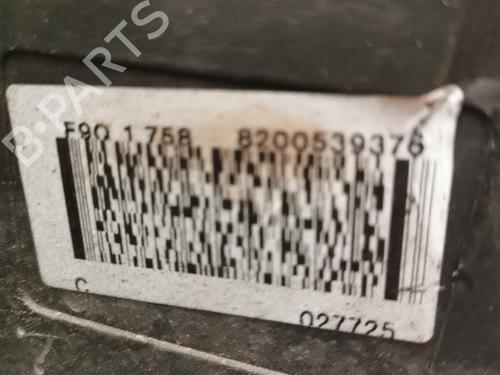 Used Engine Engine RENAULT LAGUNA II (BG0/1_) 1.9 dCi (BG1A, BG1W, BG0G) (110 hp) 22886502 22886502