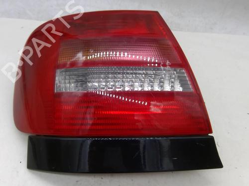 Left taillight AUDI A4 B5 (8D2) 1.9 TDI | BP22868467C34 