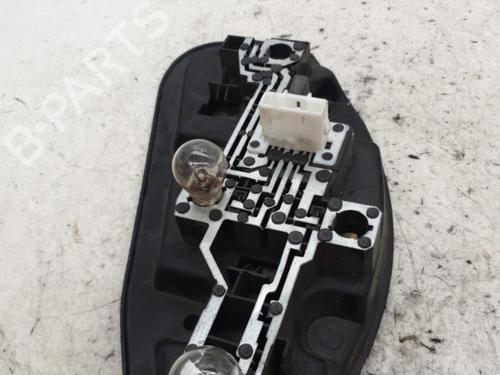 Lamp holder CITROËN C5 I (DC_) 2.0 HDi (DCRHZB, DCRHZE) | BP23845678L10 - Image 3