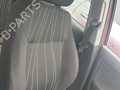Left front seat OPEL CORSA D (S07) 1.3 CDTI (L08, L68) | BP28131698C15 