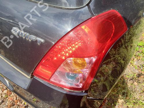 Høyre baklys SUZUKI SWIFT III (MZ, EZ) 1.3 (RS413, ZC11S) (92 hp) 28357831