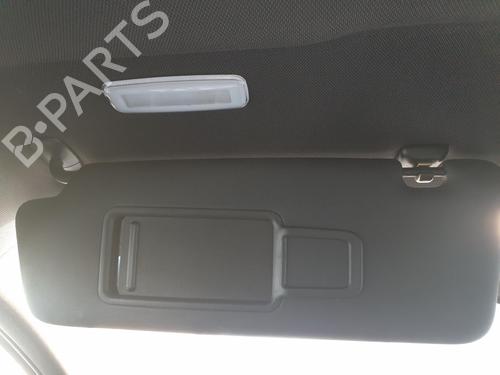 Left sun visor AUDI A3 (8V1, 8VK) 1.4 TSI | BP30111932I1 - Image 3