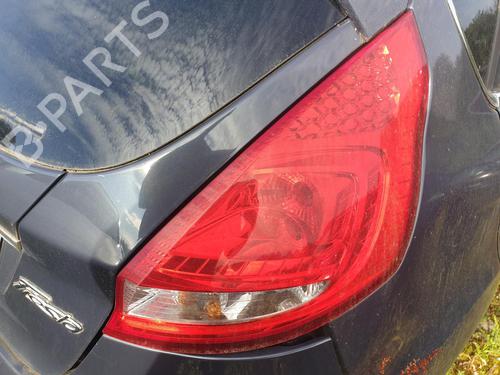 Right taillight FORD FIESTA VI (CB1, CCN) 1.4 TDCi | BP36960965C35 - Image 2