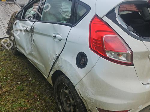 Engine FORD FIESTA VI (CB1, CCN) 1.5 TDCi | BP24646438M1 