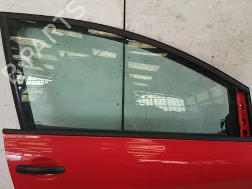 Right front door SEAT ALTEA (5P1) 1.9 TDI | BP22865181C3 
