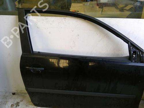 Used Right front door VW POLO (9N_, 9A_) 1.9 SDI (64 hp) 22876611