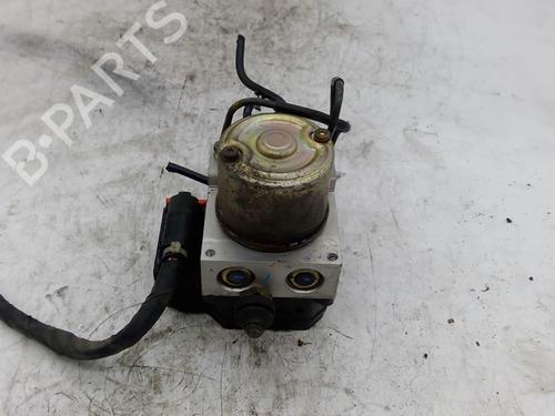 ABS Bremseaggregat MAZDA PREMACY (CP) 2.0 TD (101 hp) 25842450
