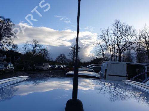 Antenne/Base SUZUKI VITARA (LY) 1.4 Hybrid (Mild Hybrid) AllGrip (APK414) | BP31838511C140