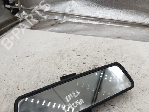Used Rear mirror Rear mirror 25843509 25843509