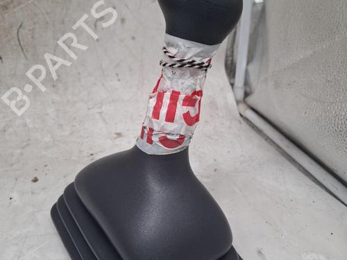 Used Shift knob Shift knob RENAULT TWINGO I (C06_) 1.2 (C063, C064) (55 hp) 36556217 36556217